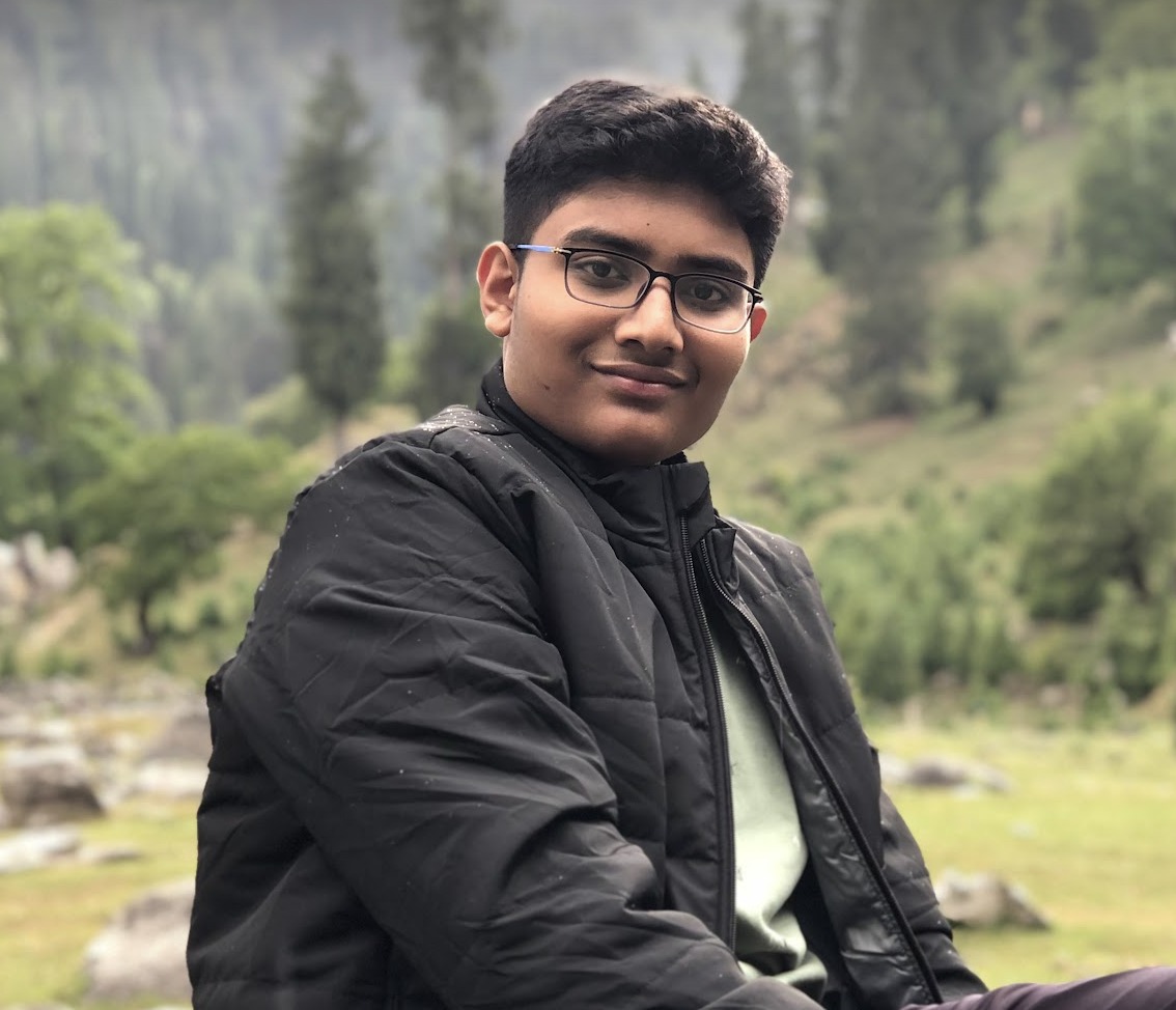 Aditya's Picture